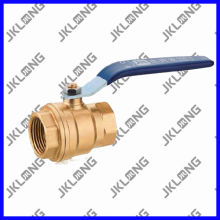 J2037 Forged Brass Ball Valve For Water,1/2"~2",PN20